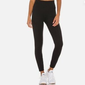 Spanx Ponte Leggings Knit High Waist Ankle leggings